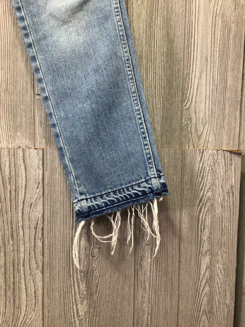 AMO Babe Sweet cheeks Jeans Size 6